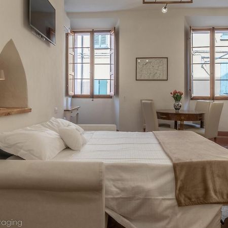 מלון בריזיגלה Casa Maghinardo מראה חיצוני תמונה