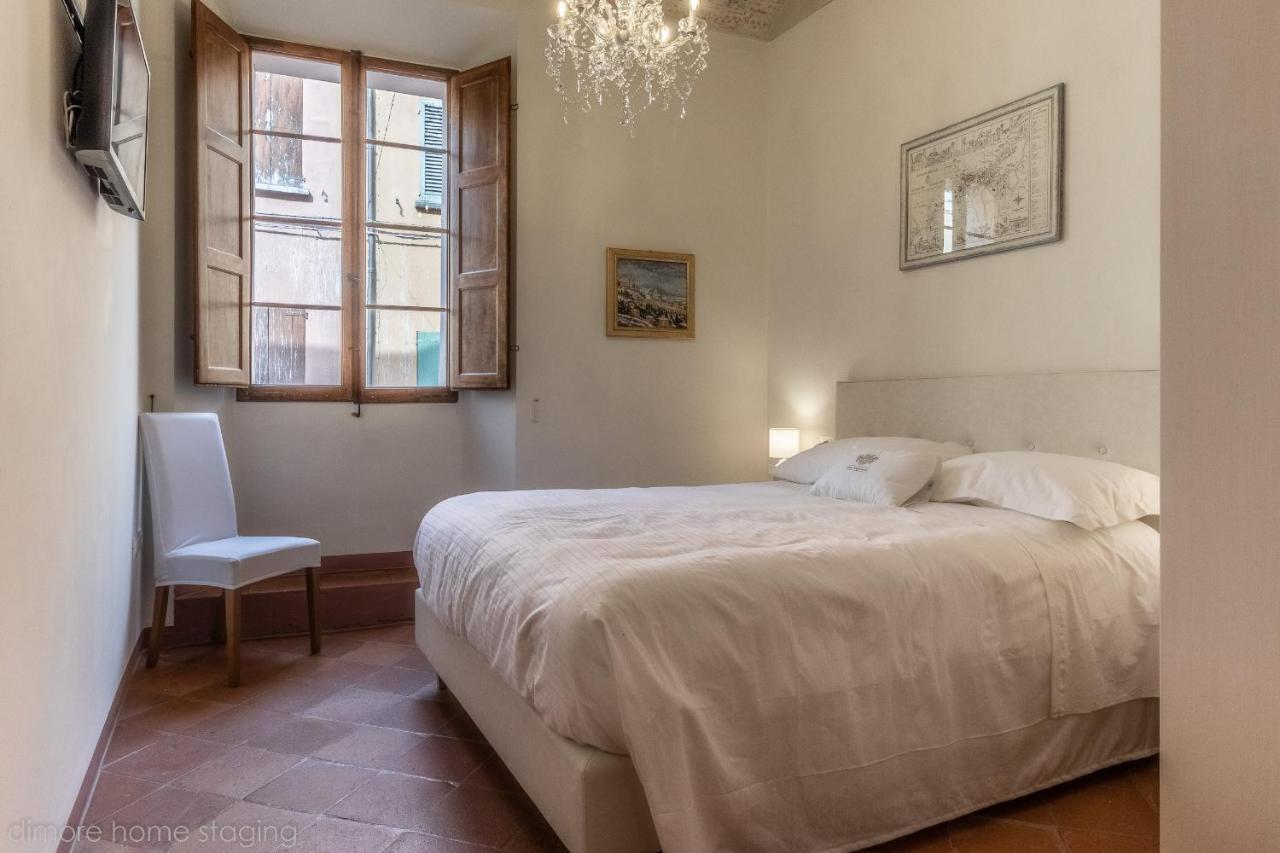מלון בריזיגלה Casa Maghinardo מראה חיצוני תמונה