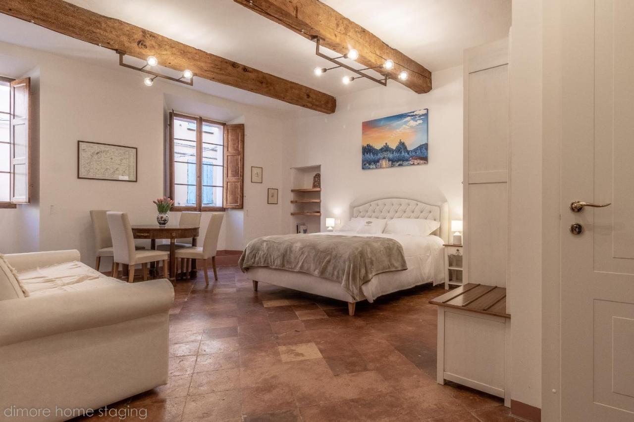 מלון בריזיגלה Casa Maghinardo מראה חיצוני תמונה