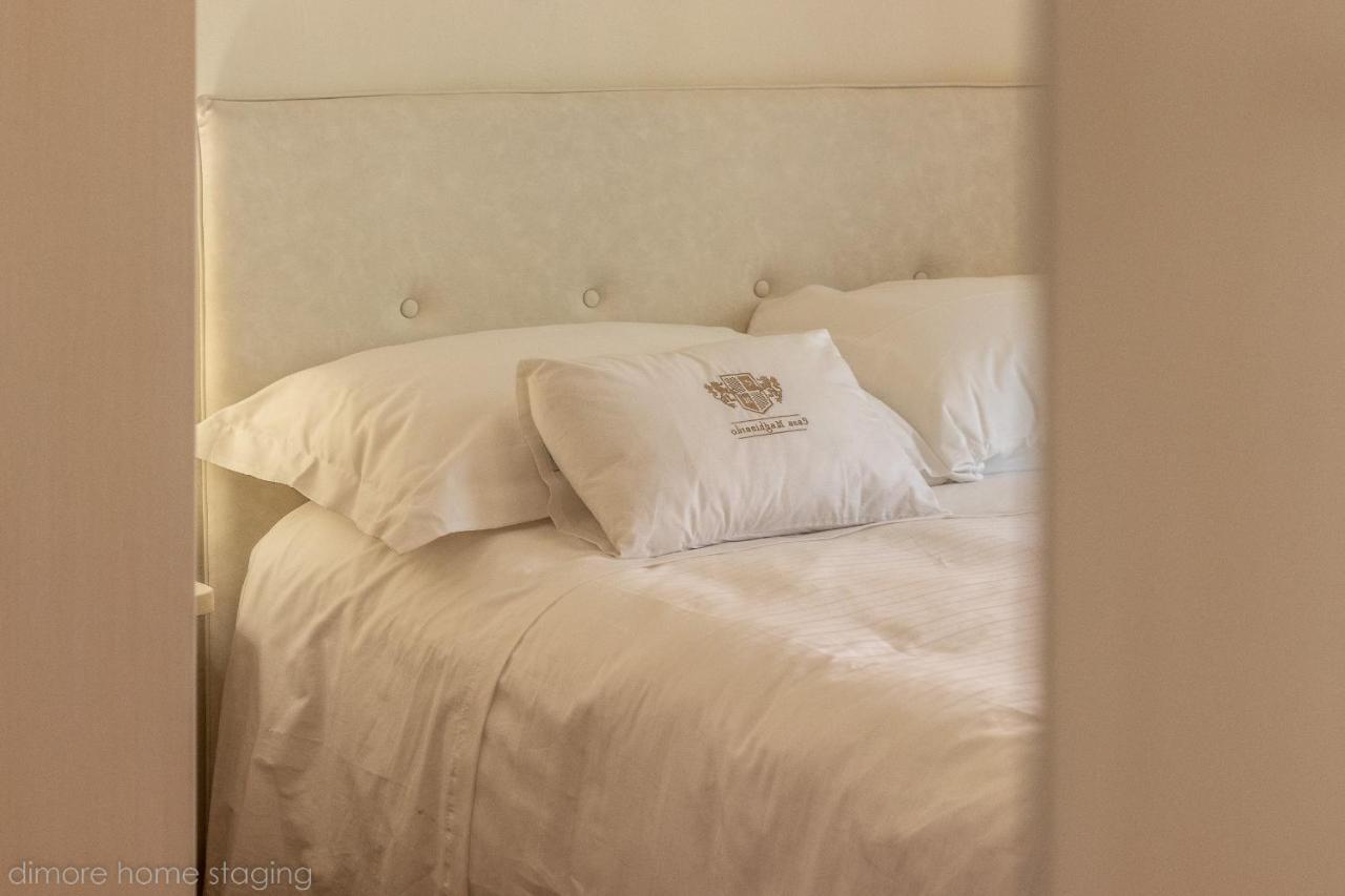 מלון בריזיגלה Casa Maghinardo מראה חיצוני תמונה