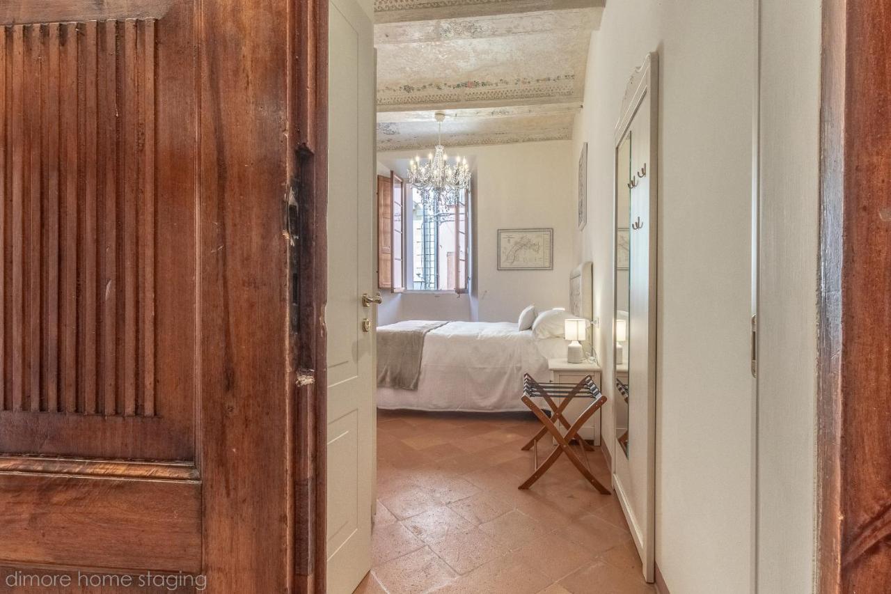 מלון בריזיגלה Casa Maghinardo מראה חיצוני תמונה